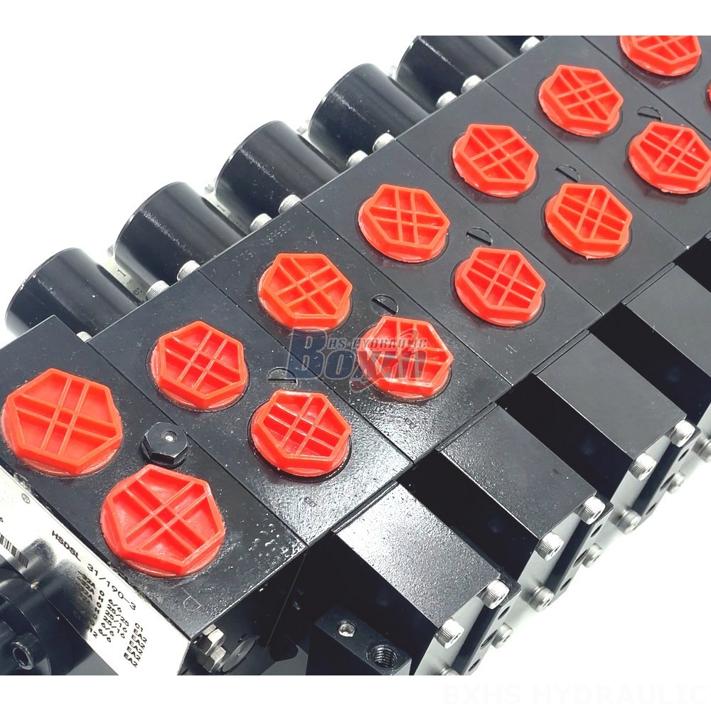 Private Label Solutions: Enhance Your Brand with HSDSL Valve Products detail image